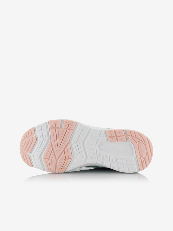 ALPINE PRO Scarpe sportive ALPINE PRO LOHAQE verde