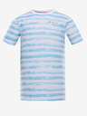 ALPINE PRO Water T-shirt