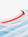 ALPINE PRO Water T-shirt