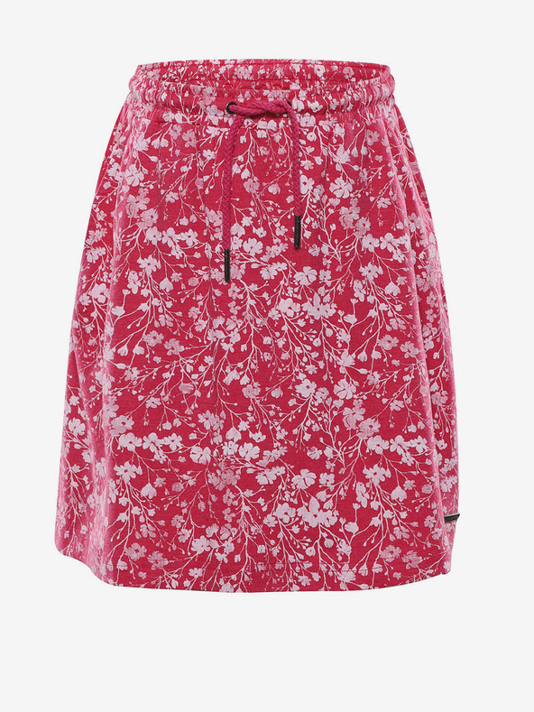 ALPINE PRO Gonna da bambino ALPINE PRO ZIRIDO rosa