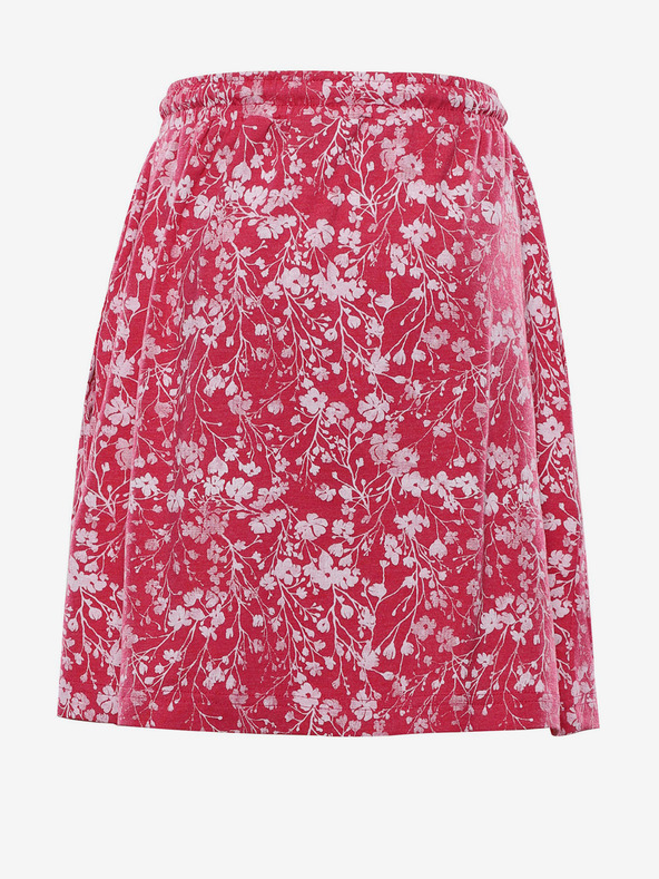 ALPINE PRO Gonna da bambino ALPINE PRO ZIRIDO rosa