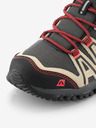 ALPINE PRO Zelime Outdoor shoes