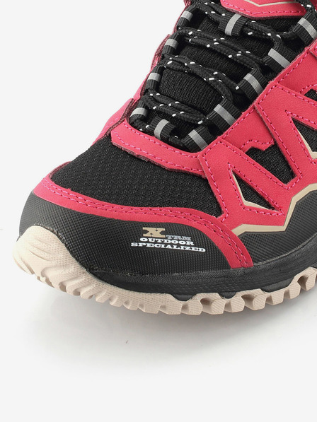 ALPINE PRO Gonawe Sneakers