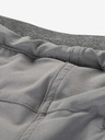 ALPINE PRO Pantaloni softshell da uomo ALPINE PRO LIEM grigio
