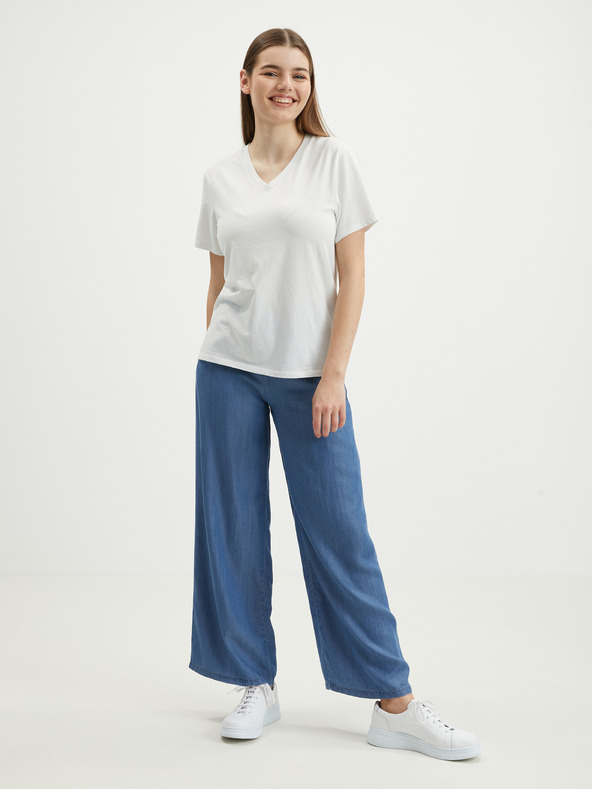 O'Neill Maglietta O'Neill bianca da donna