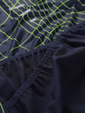 ALPINE PRO Maglia ciclismo uomo ALPINE PRO SAGEN blu