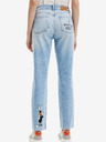Desigual Bugs Jeans