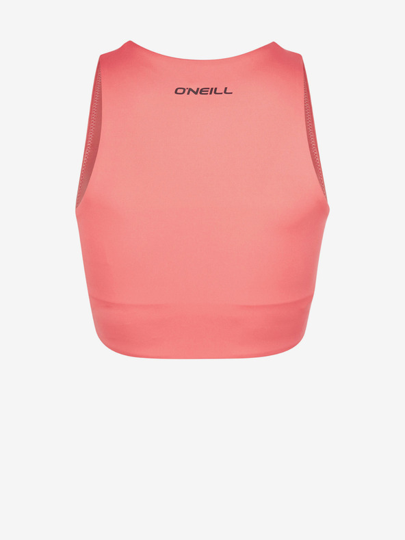 O'Neill Top O'Neill ACTIVE CROPPED rosa da donna
