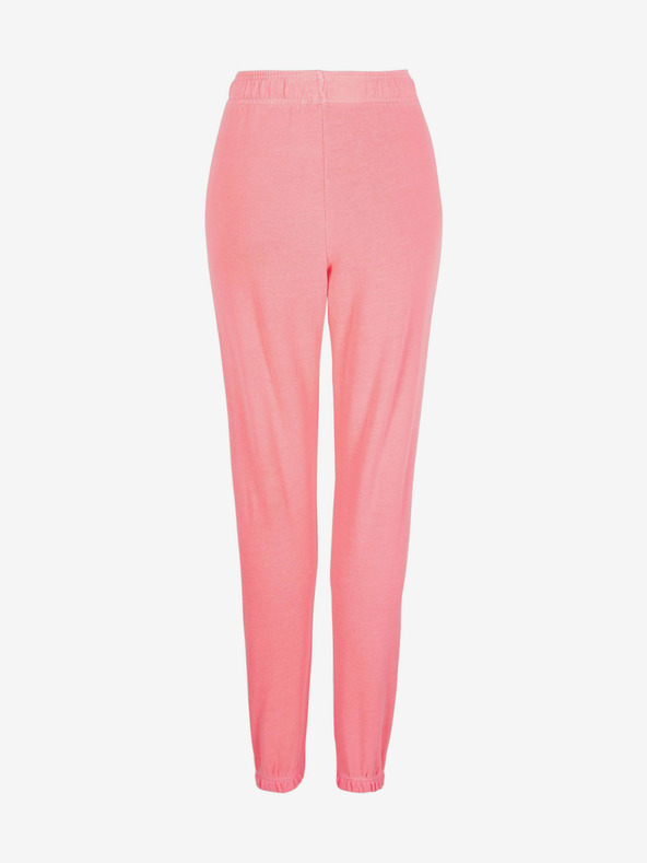 O'Neill Pantaloncini O'Neill CONNECTIVE JOGGER rosa da donna