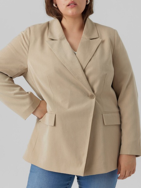 Vero Moda Curve Esme Jacket