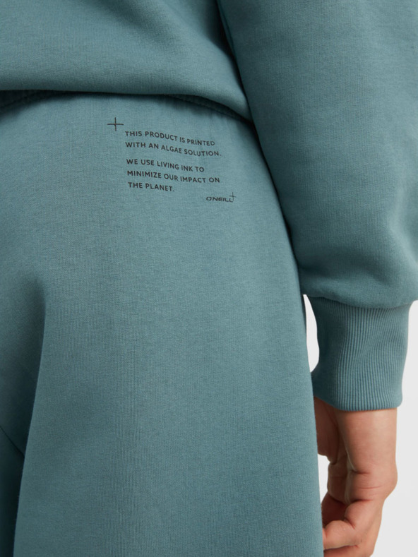 O'Neill Pantaloncini da uomo O'Neill FUTURE SURF turchese