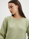 Pieces Celic Sweater