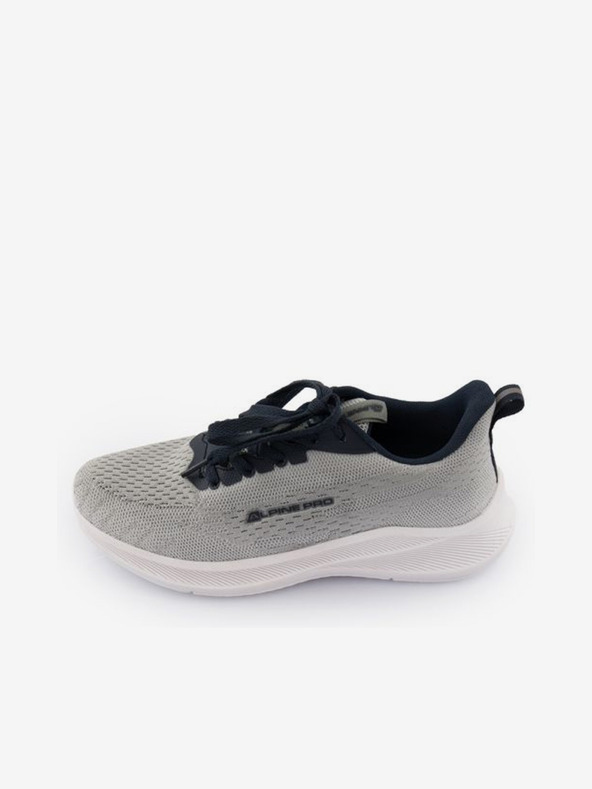 ALPINE PRO Scarpe da ginnastica ALPINE PRO Chalon grigio chiaro da donna