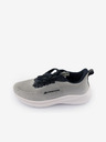 ALPINE PRO Scarpe da ginnastica ALPINE PRO Chalon grigio chiaro da donna
