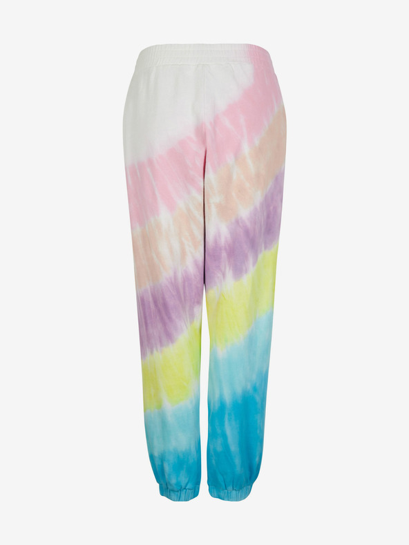 O'Neill O'Neill WOMEN OF THE WAVE PANTS rosa e turchese da donna