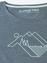 ALPINE PRO Maglietta