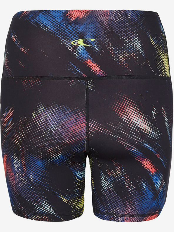 O'Neill Pantaloncini O'Neill ACTIVE da donna blu e neri