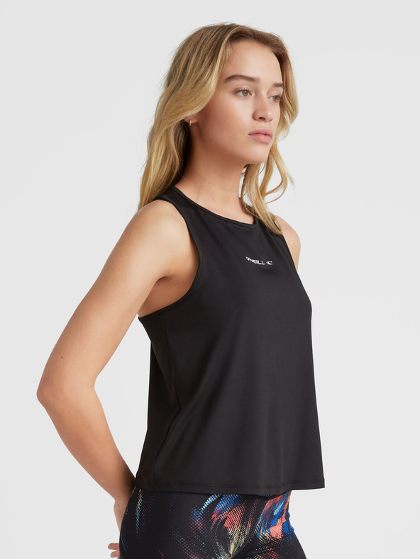 O'Neill Pantaloncini O'Neill ACTIVE da donna blu e neri