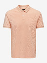 ONLY & SONS Travis Polo Shirt
