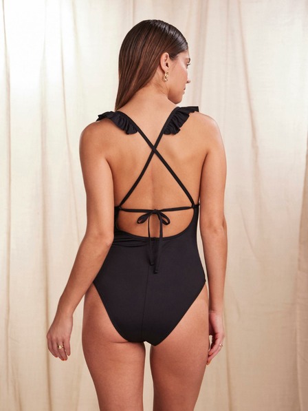 Pieces Bada One-piece Swimsuit