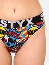 Styx Panties 5 pcs