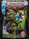 ZOOT.Fan Marvel Spider- Man Comic T-shirt