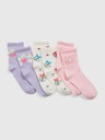 GAP 3 pairs of children's socks