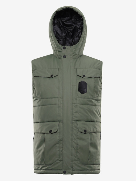 ALPINE PRO Hard Vest