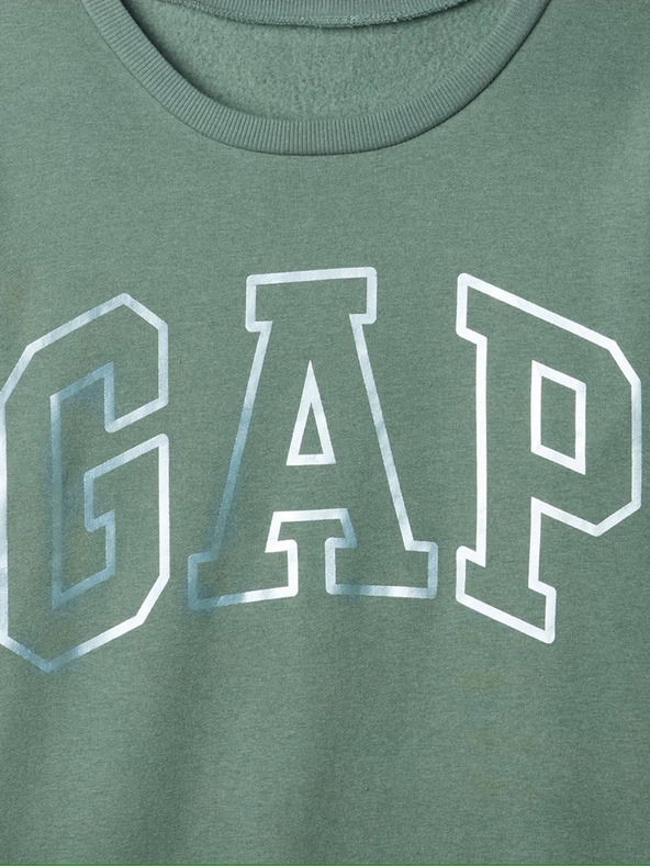 GAP Felpa con logo GAP