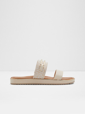 Aldo Lagoon Slippers