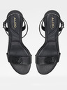 Aldo Bung Sandals