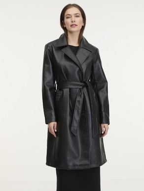 Jacqueline de Yong Vicos Coat