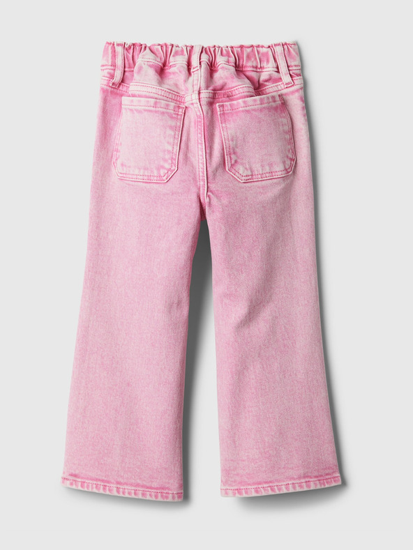 GAP Baby stride jeans GAP
