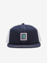 Vans Higher Place Unstructured Trucker Cap