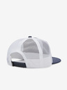 Vans Higher Place Unstructured Trucker Cap