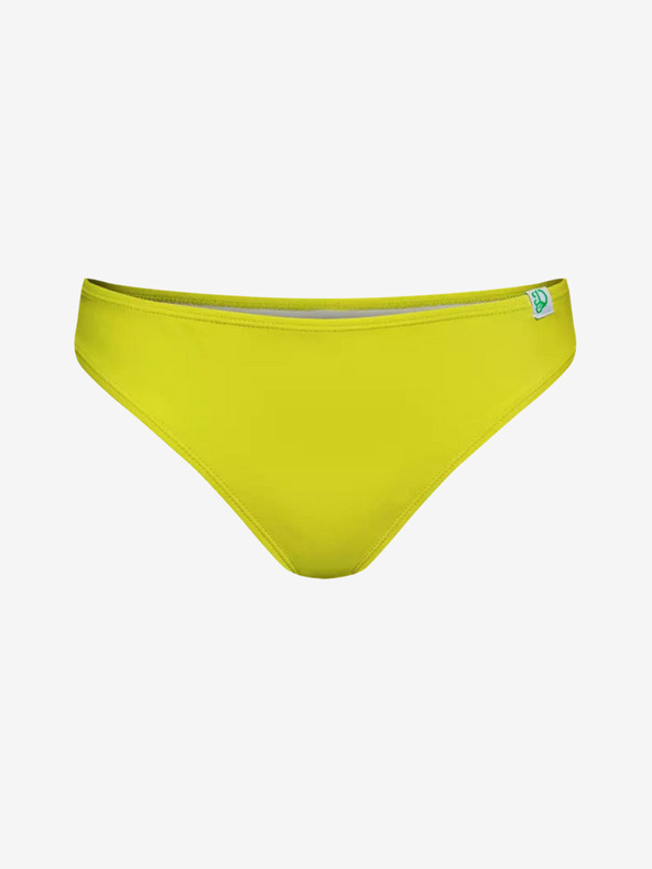 Dedoles Slip bikini allegro giallo da donna Dedoles