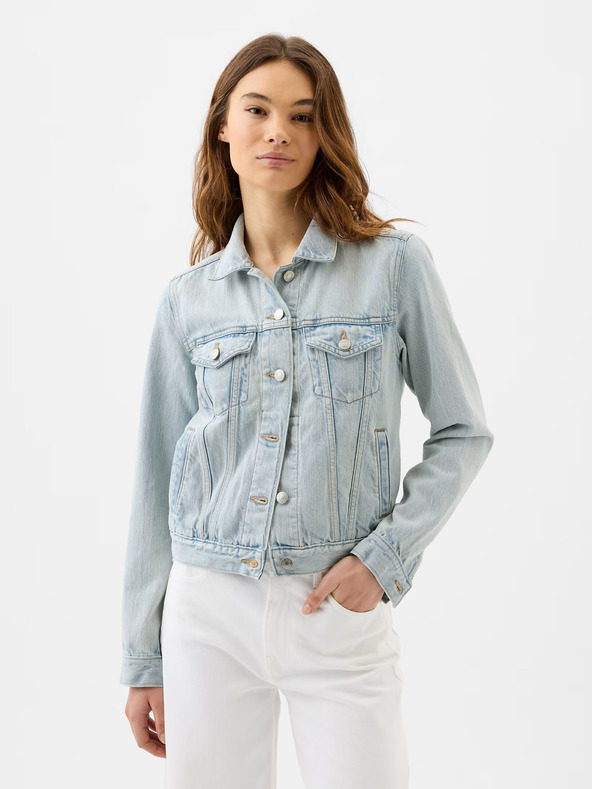GAP Giacca in denim GAP