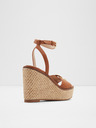 Aldo Carrabriria Sandals