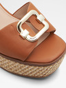 Aldo Carrabriria Sandals