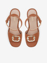 Aldo Carrabriria Sandals