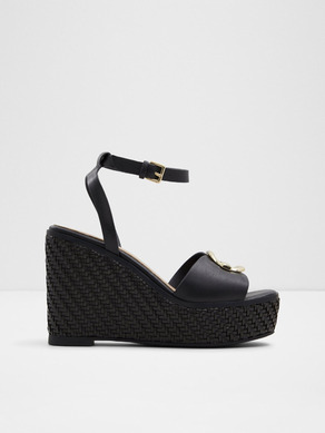 Aldo Carrabriria Sandals