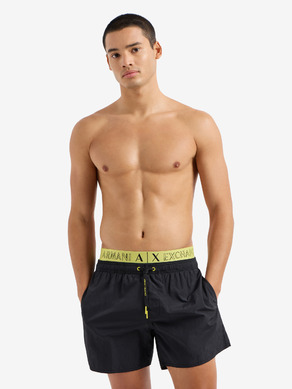 Armani Exchange Costume da bagno