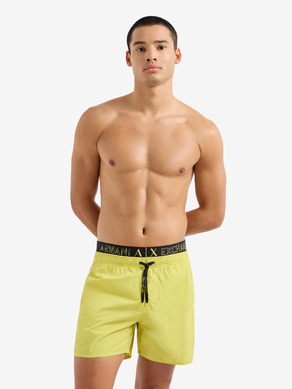 Armani Exchange Costume da bagno