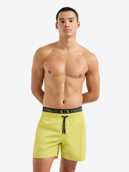 Armani Exchange Costume da bagno