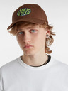 Vans Quicck Hit Structured Jockey Cap