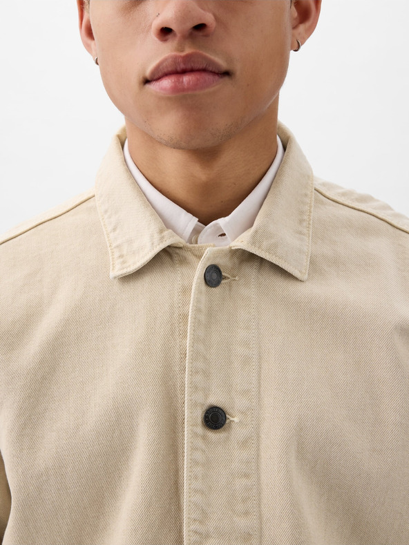 GAP Giacca in denim GAP