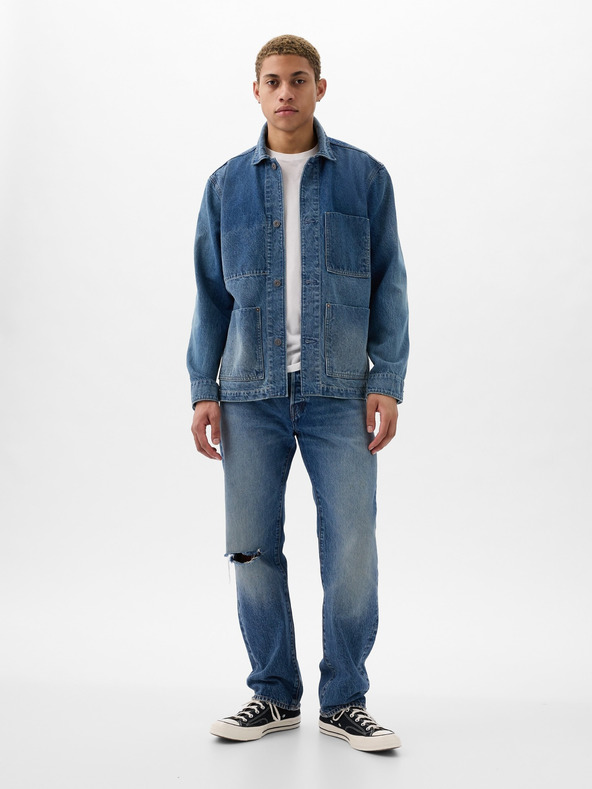 GAP Giacca in denim GAP