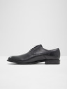 Aldo Hanfordd Oxford