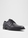 Aldo Hanfordd Oxford