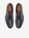 Aldo Hanfordd Oxford